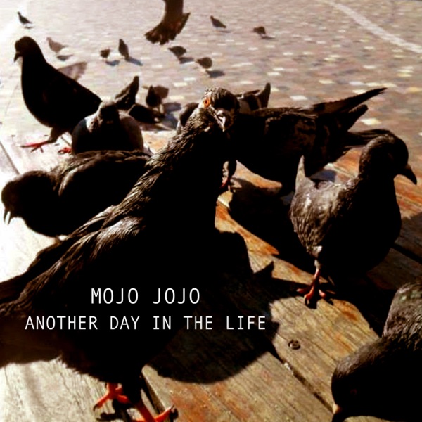 Cover of Another Day in the Life by Mojo Jojo