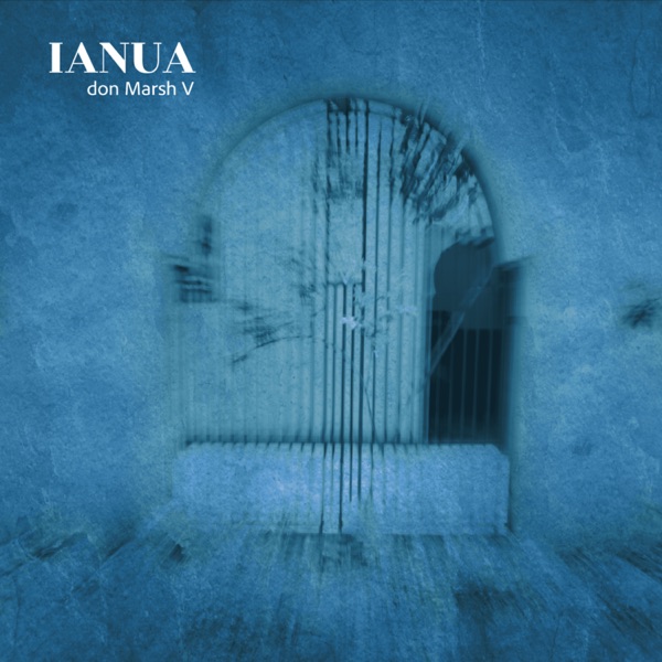 Cover of IANUA by don Marsh V